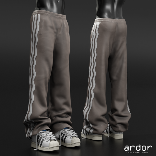 ardor - track pants