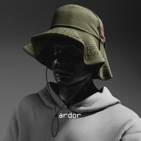 ardor* - fisherman hat