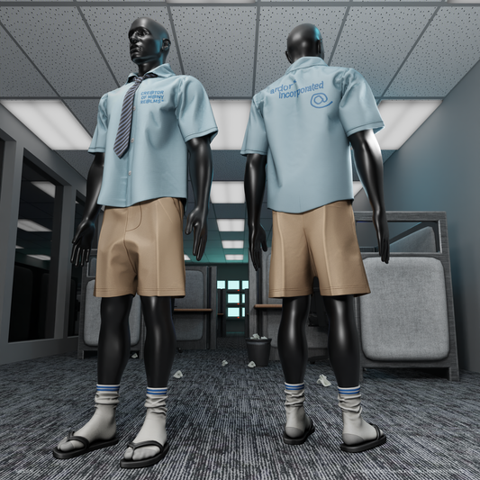 ardor* office collection